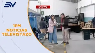 ANT cerró 30 días y suspendió los trámites temporalmente | Televistazo | Ecuavisa