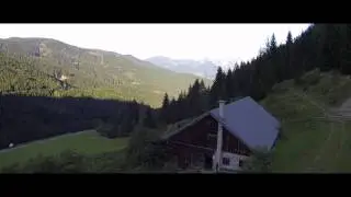 Hagenalm @ Lung&ouml;tz