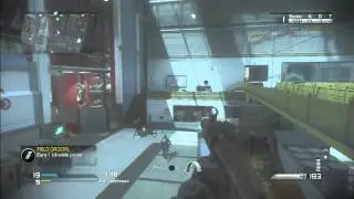 COD Ghosts 277th Live Commentary 