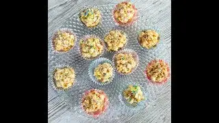 Marshmallow Popcorn Balls