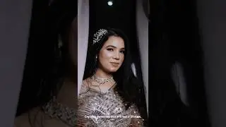 Engagement Reel | Indian Weddings | Wedding planner in Lucknow | #youtubeshorts  #lucknow #trending