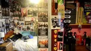Room Tour
