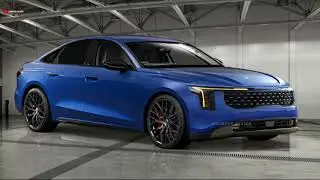 2026 Kia Rio Start Up, And Engine Full Tour