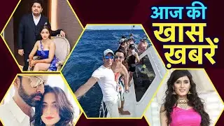 Neha Pendse ने पति Shardul की दो शादियों के खोले राज, Sanjeeda Sheikh - Aamir Ali के बिगड़े रिश्ते