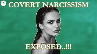 🔴Why Narcissists Seem to Be Everywhere Now: Unmasking Female Covert Narcissism! #npd #narcissism