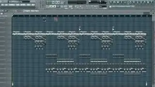 FL Studio 10 - Rick Ross' 