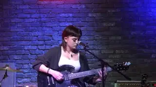 &ldquo;i am clean&rdquo; original song live at sarbez