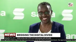 Sama to Hire and Train 2000 Youth and Women with AI Skills
