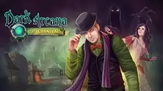 Dark Arcana: The Carnival - Gameplay (SWITCH) (RUS)