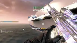 BO2 Pluto S&D Profit Server Hijacked Sui