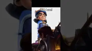 Dark prince mogs them #clashroyale #edit #fypviralシ #darkprince #darthvader #starwars #trending 