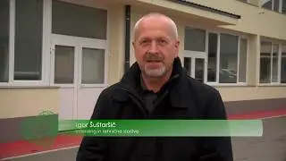 Igor &Scaron;u&scaron;tar&scaron;ič, Krkin prostovoljec za leto 2019
