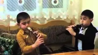 Duduk Balaban duduki