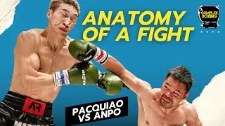 Pacquiao showed his age... | Complex Boxing Analysis