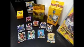 FIFA Adrenalyn XL 365 2026 BOX 50 (pcs) Part 3