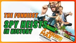 The greatest comedy film in French history, 3 Jours Max: A Parody That'll Crack You Up,Only 3 Days L