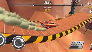 Stunt Car Extreme Gameplay Walkthrough Part 1 | Stunt Car Extreme Guide//2k pro gaming