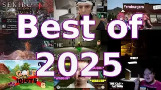 Best of 2025 Insidioussss_ Year End Compilation!