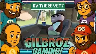 RV There Yet? Co-Op Ep 1 – Road Trip Chaos Begins with the Gilbroz Crew