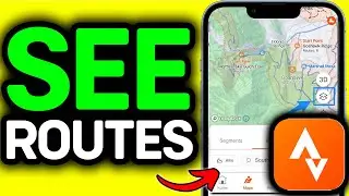 How To See Routes On Strava 2026 - Full Guide