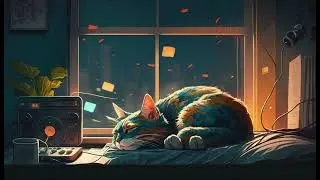 CatSM lofi fantasy prelude