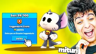 Am Incercat Cele Mai CIUDATE MITURI Pe Brawl Stars - !
