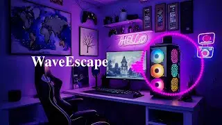 Countdown Begins | Epic Gaming Stream Intro Music | No Copyright