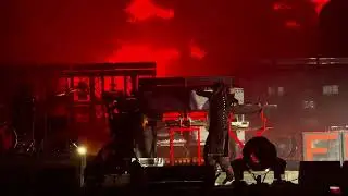 Prodigy - Spitfire Live @ Kuopiorock 2024 4K