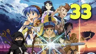 Laikes true identity- Let's Play Lunar Silver Star Story Remastered Part 33