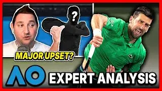 Australian Open Picks, Predictions & Rapid Fire Best Bets