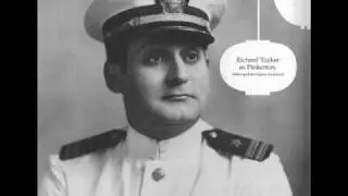 Richard Tucker (with Giuseppe Valdengo) - 