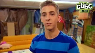 The Next Step - Get to Know Eldon - CBBC