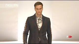 EPHYMOL Spring Summer 2019 SAFW - Fashion Channel