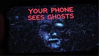 The Ghost Signals Haunting Your Electronics