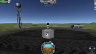 Comet watching in KSP