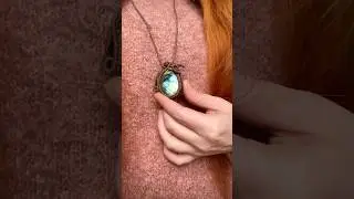 New tutorial⬇️#macrametutorial #macramepattern #macramecreation #макрамеукрашения #pendantdesign