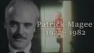 Midnight Requiem Death Calendar Patrick Magee