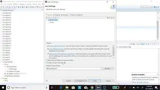 How to Get JavaFX/OpenJFX 12 to Work with Eclipse