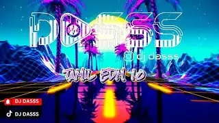 DJ Dasss | Club Mix | Tamil EDM 1.0