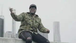 Johnny Domo - &ldquo;People&rdquo; ft King Rone