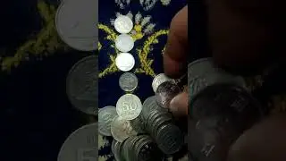 Lots of Trinidad & Tobacco 10 Cent 1990(AH 1412) Coins-03. Not to getting easy!