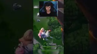 Tfue 1v3 Bugha Bize and Dubs 😯