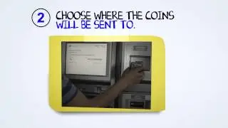 Bitcoin42 Crypto ATM How-To!