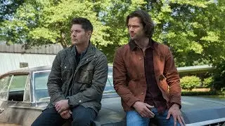 'Supernatural' Season 13 