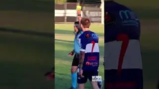 PATADAS DE FIN DE A&Ntilde;O... EPISODIO DE COLECCION 3 #arbitros #futbol #polemica #patadas #tarjetaroja