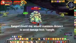 Ghamoo-Ra - Blackfathom Deeps