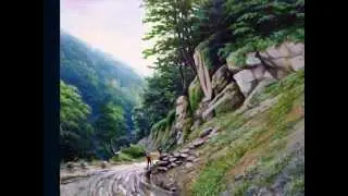 Звиади Меквабишвили (Zviadi Meqvabishvili)