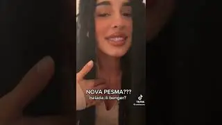 Zera nova pesma