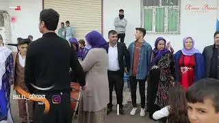KOMA BARAN  2024 MUHTEŞEM ŞEWKO   BÜŞRA & ÖMER PART   3