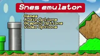 PS2 Modificado: A Hist&oacute;ria Completa do Erro (RSOD) e o Triunfo do SNES Emulator parte 2